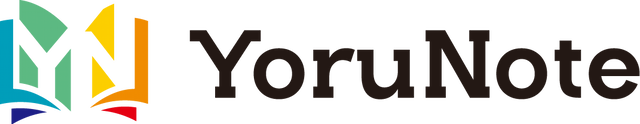 YoruNote